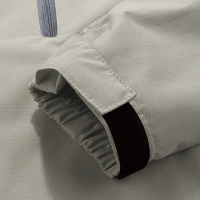 Black Oak Herren Wetterfeste Jacke