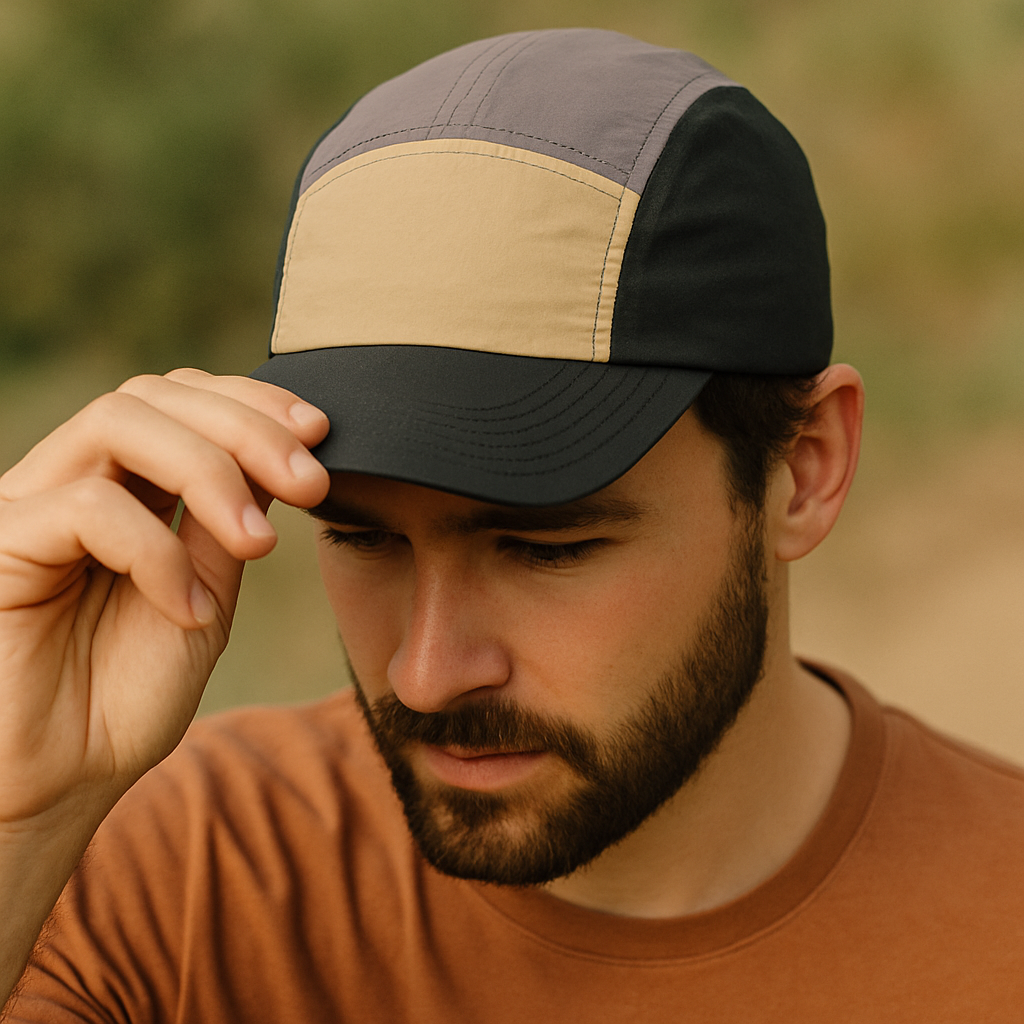 Küstenläufer-Kappe