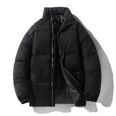 Black Oak Expedition Jacket