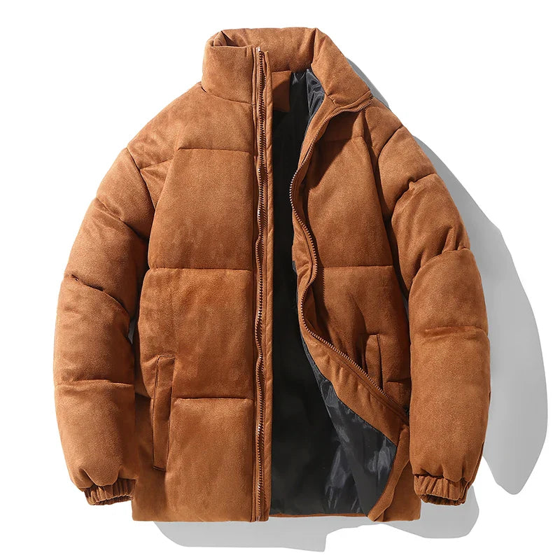 Black Oak Expedition Jacket