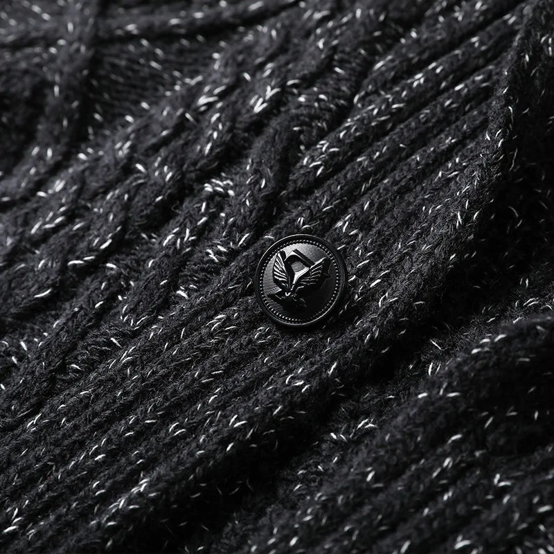 Blackwood Strickjacke