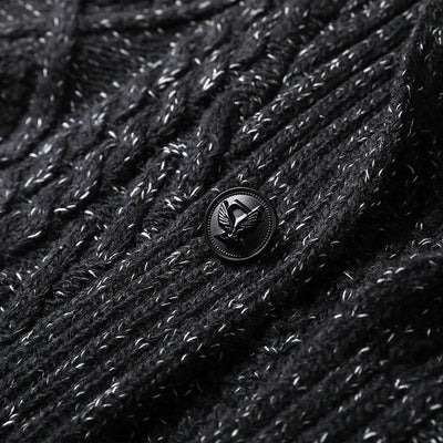 Blackwood Strickjacke