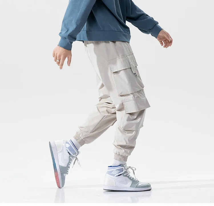 3Leaves Herren Cargo