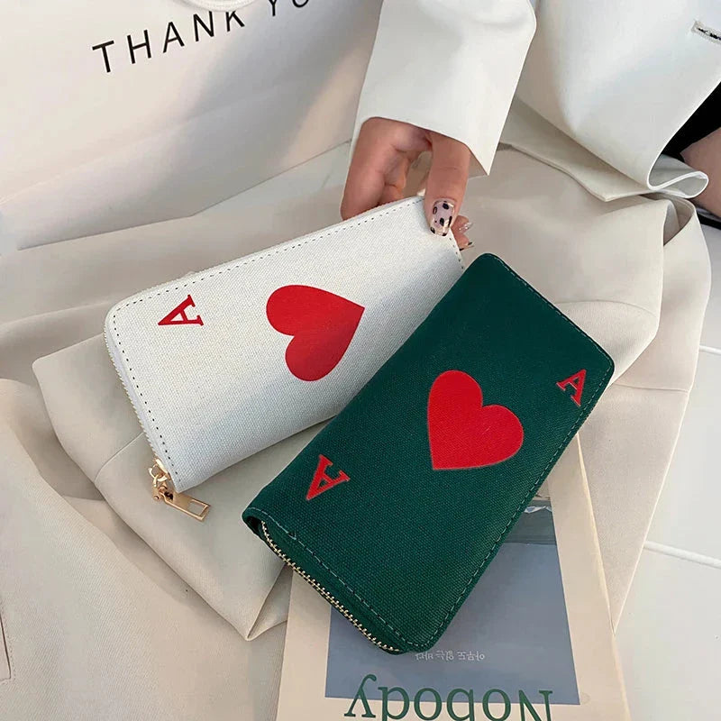 High Roller Geldbörse