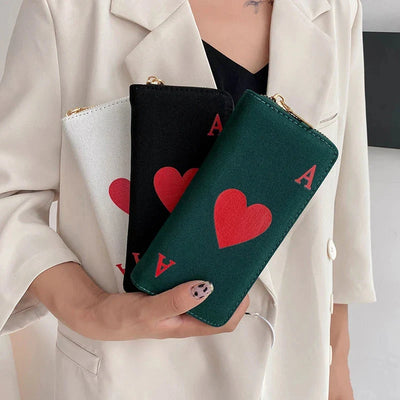 High Roller Geldbörse