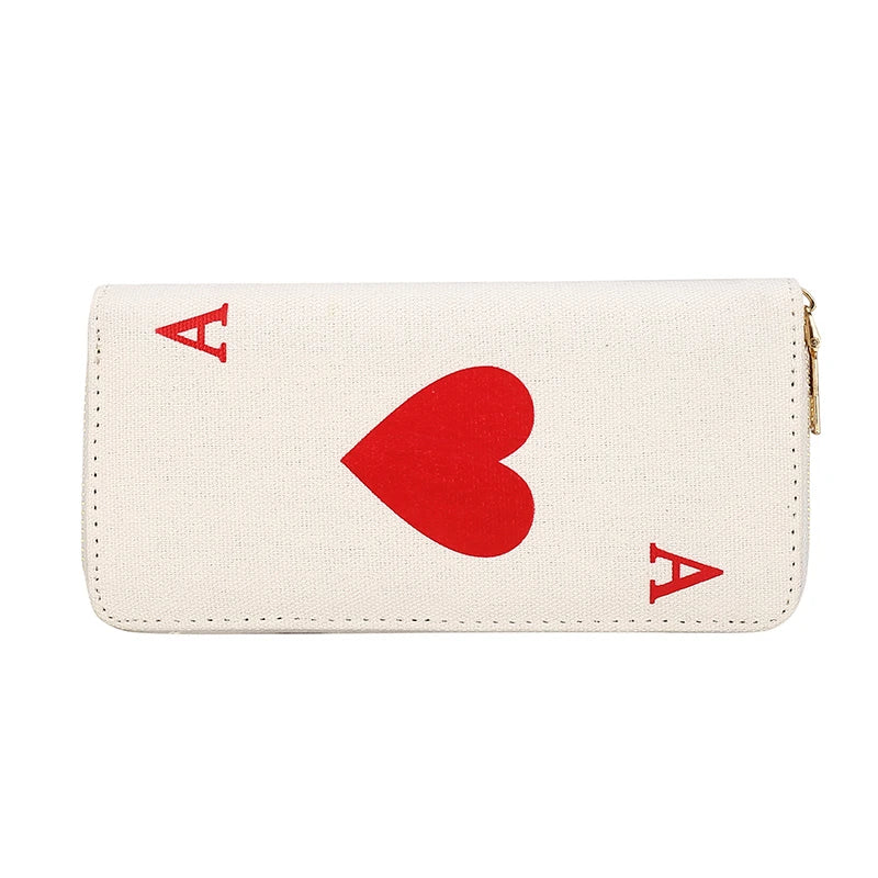 High Roller Geldbörse