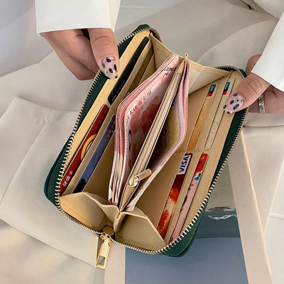 High Roller Geldbörse