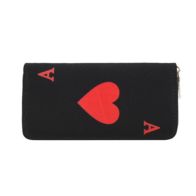 High Roller Geldbörse