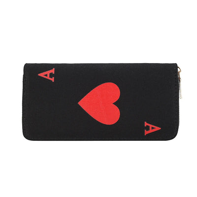 High Roller Geldbörse