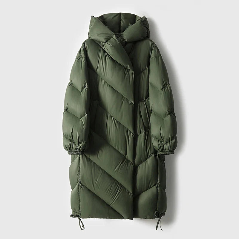 Black Oak Arctic Parka