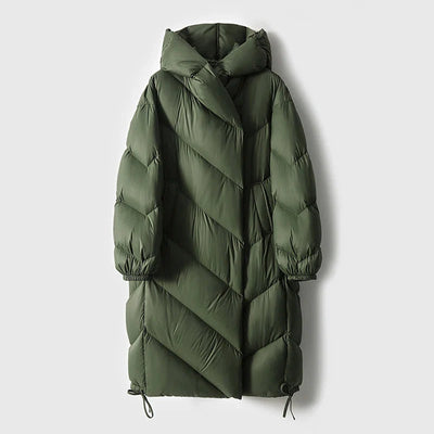 Black Oak Arctic Parka