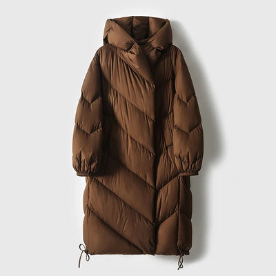 Black Oak Arctic Parka