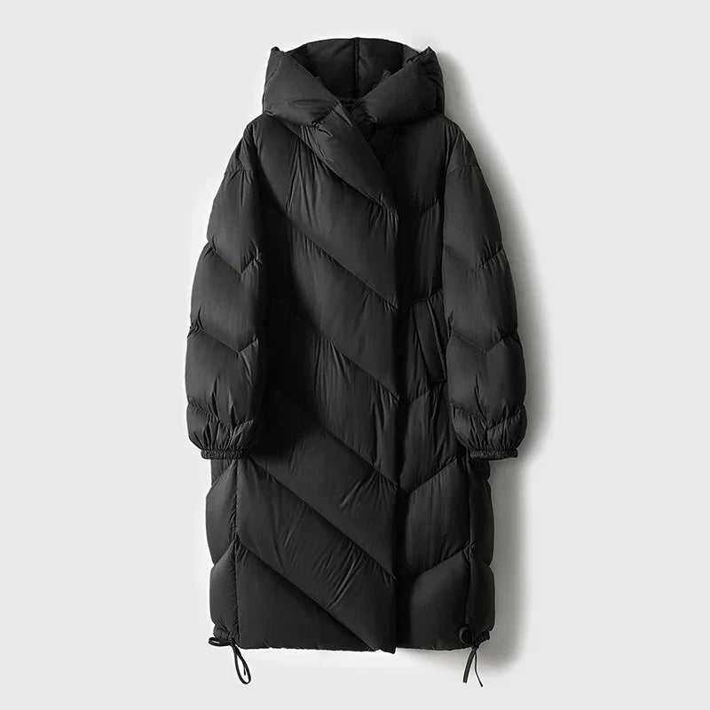 Black Oak Arctic Parka