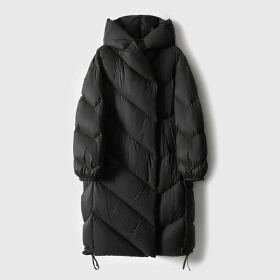 Black Oak Arctic Parka