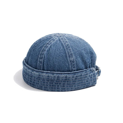 Denim-Roll-Up-Kappe