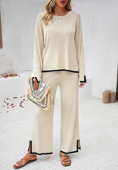 Brighton Zweiteiliges Freizeit-Set