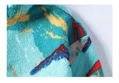 Summit Trail Fleece Pullover