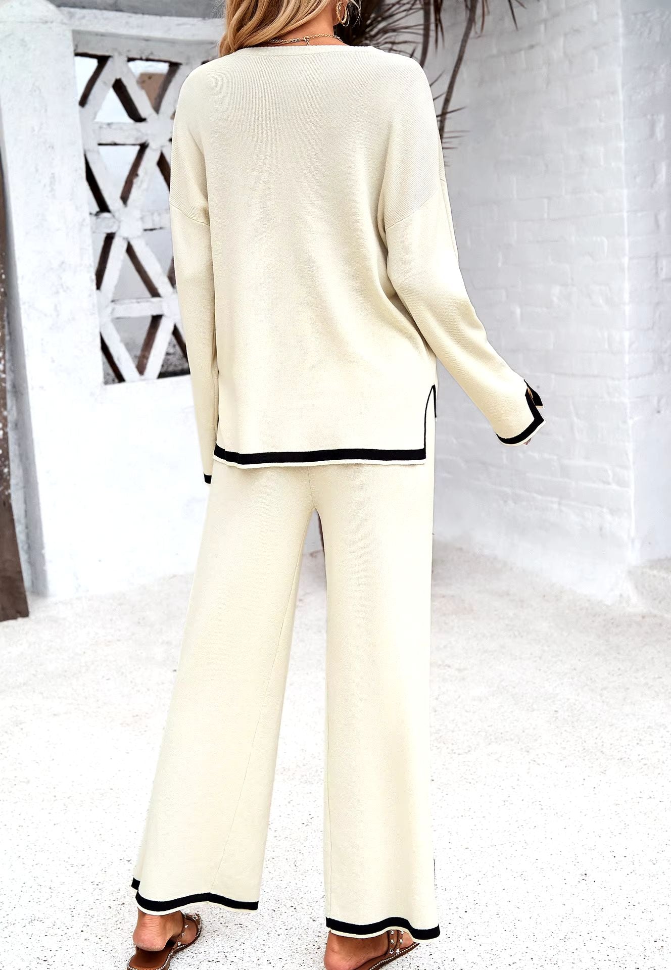 Brighton Zweiteiliges Freizeit-Set