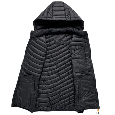 Klyne Sleeveless Puffer Vest
