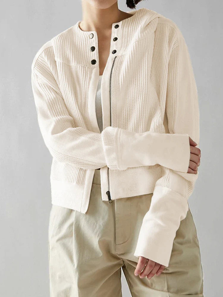 3Leaves Prospect Hoodie