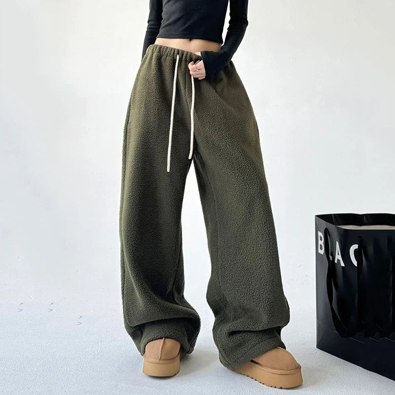 Alta Relaxed Hose