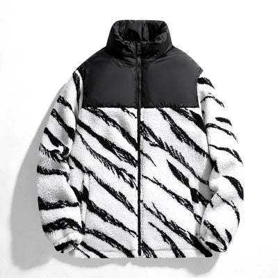 Horizon Fleecejacke