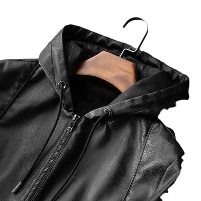 Aspect Kapuzenjacke