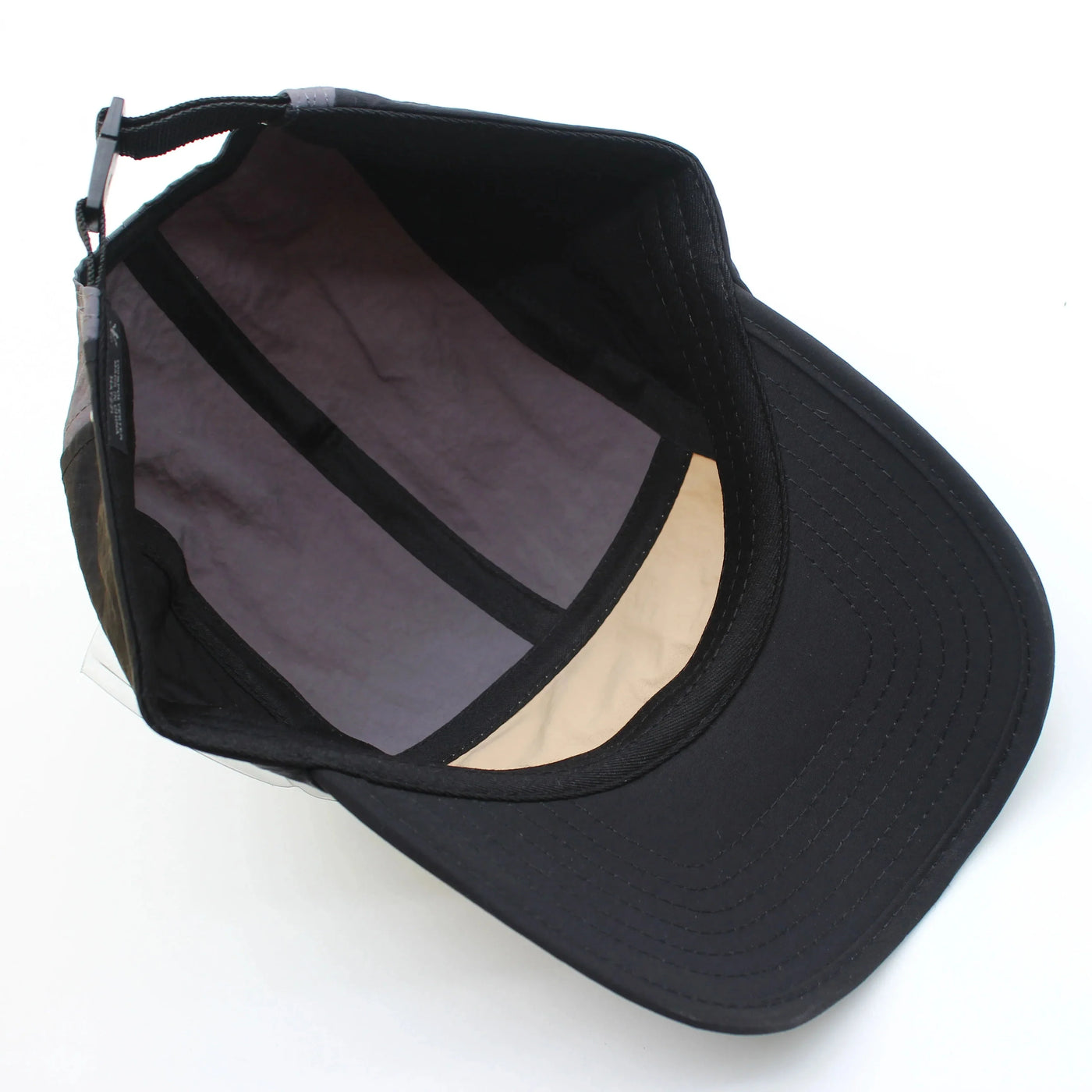 Küstenläufer-Kappe