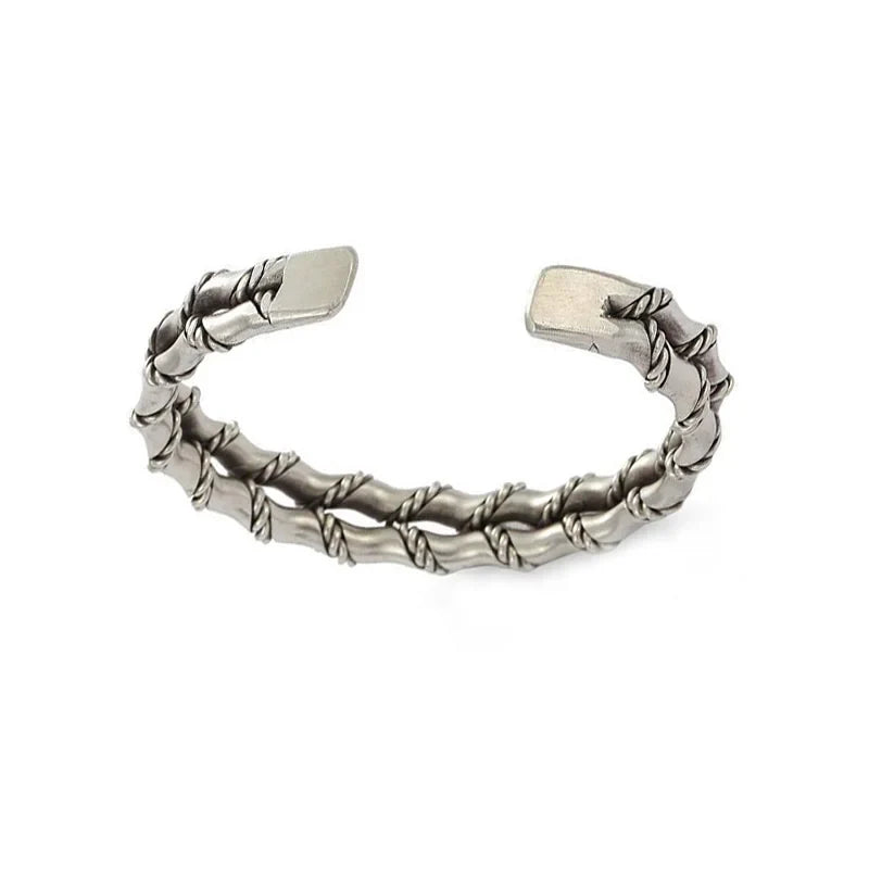 Titan Craft Twinwood Armband