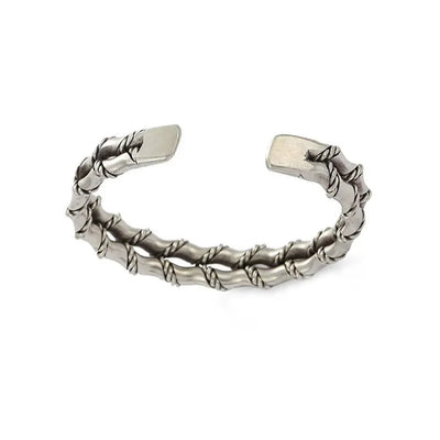 Titan Craft Twinwood Armband