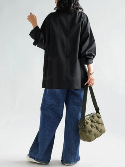 3Blätter Vara-Umhang