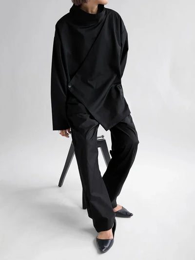 3Blätter Vara-Umhang