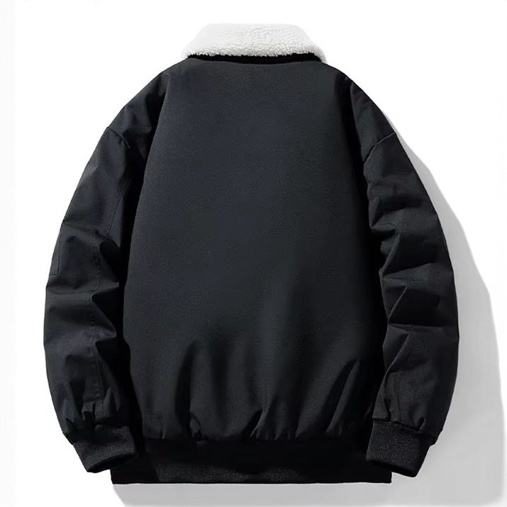 Everbrook Fliegerjacke