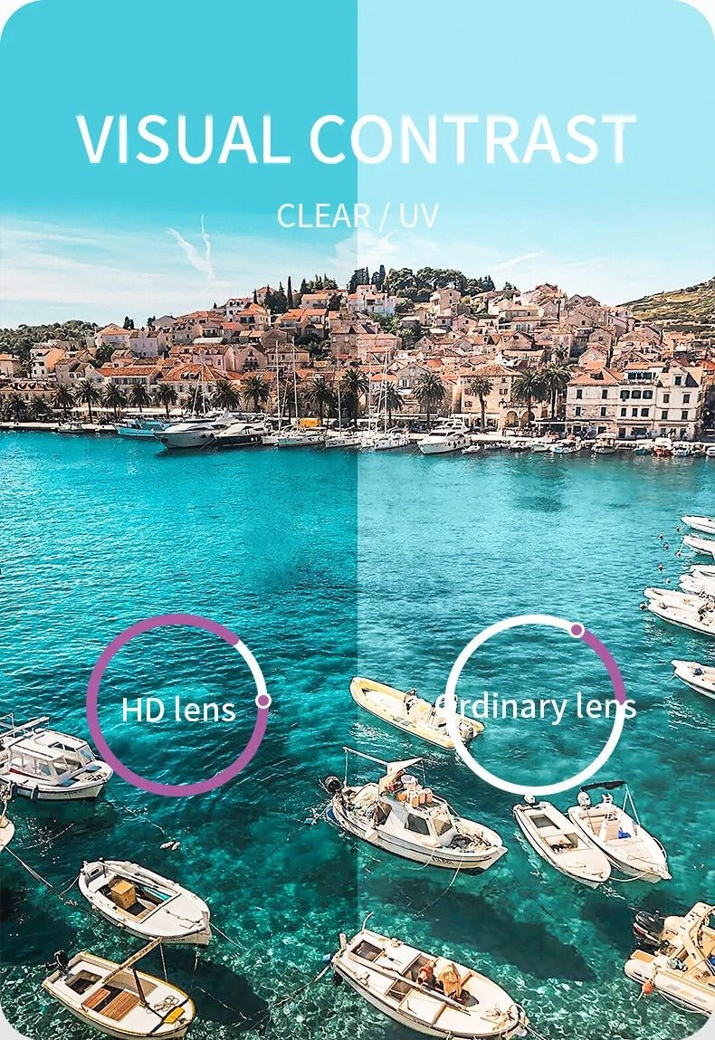 Spectra Sonnenbrillen