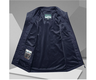 Backcountry Mesh Weste