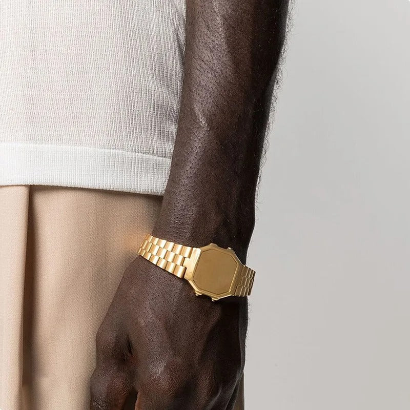 Titan Craft Zeitloses Armband