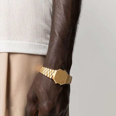 Titan Craft Zeitloses Armband