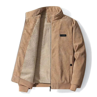 Campfire Corduroy Jacket