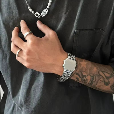 Titan Craft Zeitloses Armband